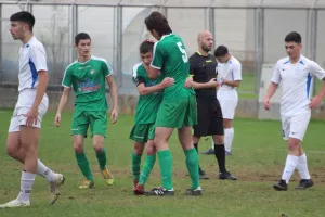 Κ17 Εθνικός Άσσιας - Διγενής Μόρφου (φωτορεπορτάζ)