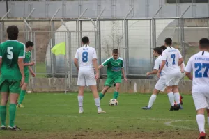 Κ17 Εθνικός Άσσιας - Διγενής Μόρφου (φωτορεπορτάζ)