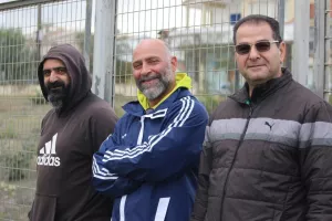 Κ17 Εθνικός Άσσιας - Διγενής Μόρφου (φωτορεπορτάζ)