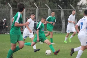 Κ17 Εθνικός Άσσιας - Διγενής Μόρφου (φωτορεπορτάζ)