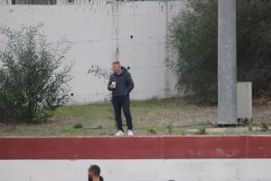 Κ17 Ομόνοια - Νέα Σαλαμίνα (Φωτορεπορτάζ)