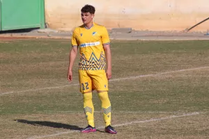 Από το ΑΠΟΕΛ... στην Εθνική Ρωσίας U18
