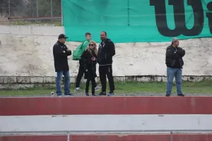 Κ17 Ομόνοια - Νέα Σαλαμίνα (Φωτορεπορτάζ)