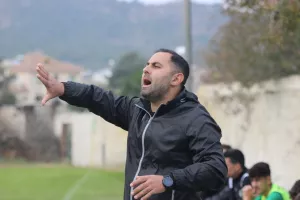 Κ17 Ομόνοια - Νέα Σαλαμίνα (Φωτορεπορτάζ)