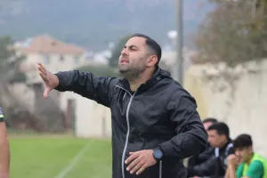 Κ17 Ομόνοια - Νέα Σαλαμίνα (Φωτορεπορτάζ)