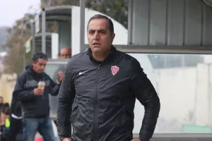 Κ17 Ομόνοια - Νέα Σαλαμίνα (Φωτορεπορτάζ)