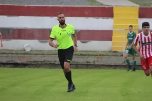 Κ17 Ομόνοια - Νέα Σαλαμίνα (Φωτορεπορτάζ)