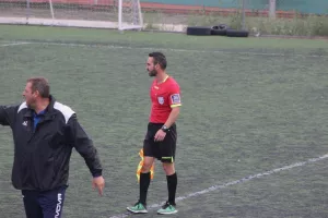 Κ15 Διγενής Μόρφου - Ομόνοια Αραδίππου (Φωτορεπορτάζ)