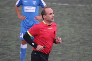 Κ15 Διγενής Μόρφου - Ομόνοια Αραδίππου (Φωτορεπορτάζ)