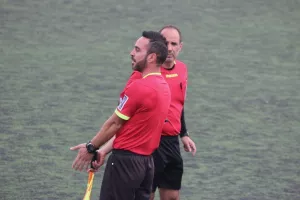 Κ15 Διγενής Μόρφου - Ομόνοια Αραδίππου (Φωτορεπορτάζ)