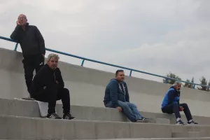 Κ15 Διγενής Μόρφου - Ομόνοια Αραδίππου (Φωτορεπορτάζ)