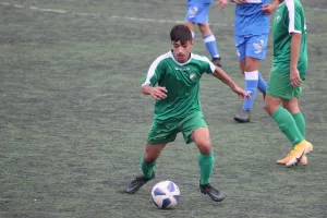Κ15 Διγενής Μόρφου - Ομόνοια Αραδίππου (Φωτορεπορτάζ)