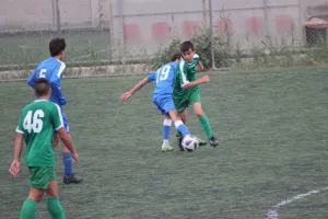 Κ15 Διγενής Μόρφου - Ομόνοια Αραδίππου (Φωτορεπορτάζ)