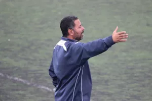 Κ15 Διγενής Μόρφου - Ομόνοια Αραδίππου (Φωτορεπορτάζ)