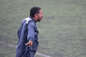 Κ15 Διγενής Μόρφου - Ομόνοια Αραδίππου (Φωτορεπορτάζ)