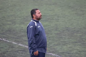 Κ15 Διγενής Μόρφου - Ομόνοια Αραδίππου (Φωτορεπορτάζ)