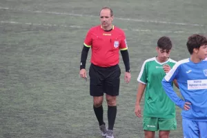 Κ15 Διγενής Μόρφου - Ομόνοια Αραδίππου (Φωτορεπορτάζ)