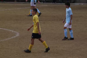 Κ14 ΑΕΛ-Πάφος FC (Φωτορεπορτάζ)