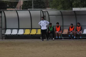 Κ14 ΑΕΛ-Πάφος FC (Φωτορεπορτάζ)