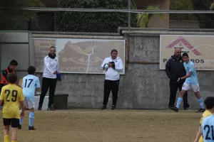 Κ14 ΑΕΛ-Πάφος FC (Φωτορεπορτάζ)