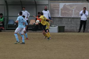 Κ14 ΑΕΛ-Πάφος FC (Φωτορεπορτάζ)