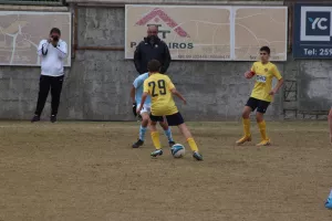 Κ14 ΑΕΛ-Πάφος FC (Φωτορεπορτάζ)
