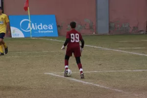 Κ14 ΑΕΛ-Πάφος FC (Φωτορεπορτάζ)