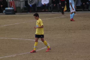 Κ14 ΑΕΛ-Πάφος FC (Φωτορεπορτάζ)