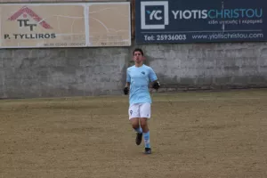 Κ14 ΑΕΛ-Πάφος FC (Φωτορεπορτάζ)