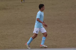 Κ14 ΑΕΛ-Πάφος FC (Φωτορεπορτάζ)
