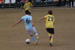 Κ14 ΑΕΛ-Πάφος FC (Φωτορεπορτάζ)