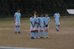 Κ14 ΑΕΛ-Πάφος FC (Φωτορεπορτάζ)