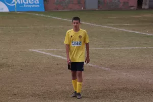Κ14 ΑΕΛ-Πάφος FC (Φωτορεπορτάζ)
