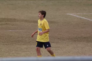 Κ14 ΑΕΛ-Πάφος FC (Φωτορεπορτάζ)
