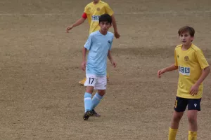 Κ14 ΑΕΛ-Πάφος FC (Φωτορεπορτάζ)