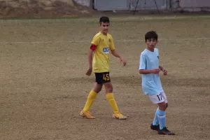 Κ14 ΑΕΛ-Πάφος FC (Φωτορεπορτάζ)
