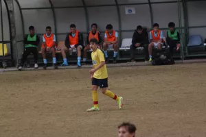 Κ14 ΑΕΛ-Πάφος FC (Φωτορεπορτάζ)