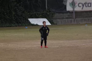 Κ14 ΑΕΛ-Πάφος FC (Φωτορεπορτάζ)