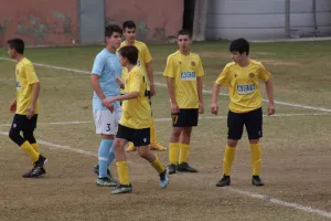 Κ14 ΑΕΛ-Πάφος FC (Φωτορεπορτάζ)