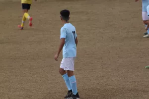 Κ14 ΑΕΛ-Πάφος FC (Φωτορεπορτάζ)