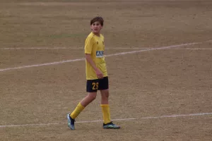 Κ14 ΑΕΛ-Πάφος FC (Φωτορεπορτάζ)