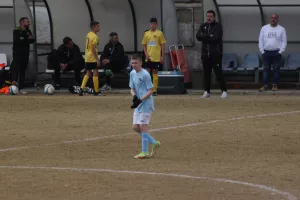 Κ14 ΑΕΛ-Πάφος FC (Φωτορεπορτάζ)