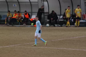 Κ14 ΑΕΛ-Πάφος FC (Φωτορεπορτάζ)