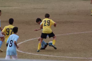 Κ14 ΑΕΛ-Πάφος FC (Φωτορεπορτάζ)