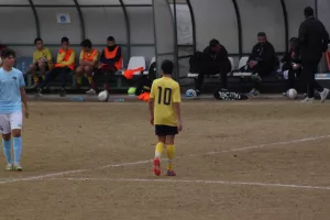 Κ14 ΑΕΛ-Πάφος FC (Φωτορεπορτάζ)