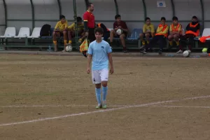 Κ14 ΑΕΛ-Πάφος FC (Φωτορεπορτάζ)