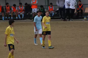 Κ14 ΑΕΛ-Πάφος FC (Φωτορεπορτάζ)