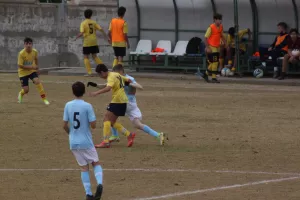 Κ14 ΑΕΛ-Πάφος FC (Φωτορεπορτάζ)