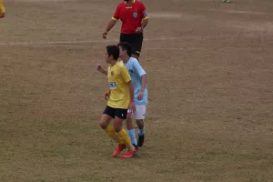 Κ14 ΑΕΛ-Πάφος FC (Φωτορεπορτάζ)