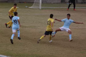 Κ14 ΑΕΛ-Πάφος FC (Φωτορεπορτάζ)